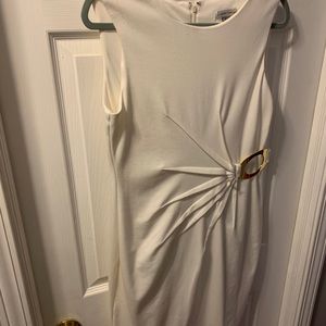 Sandra Darren Dress